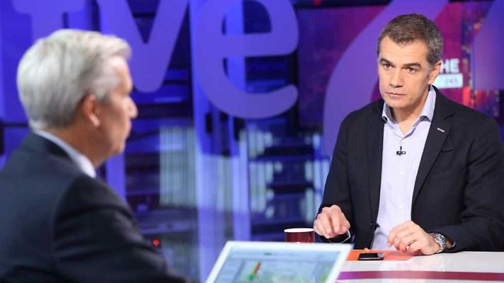 La noche en 24h - La noche en 24 horas - 07/11/16