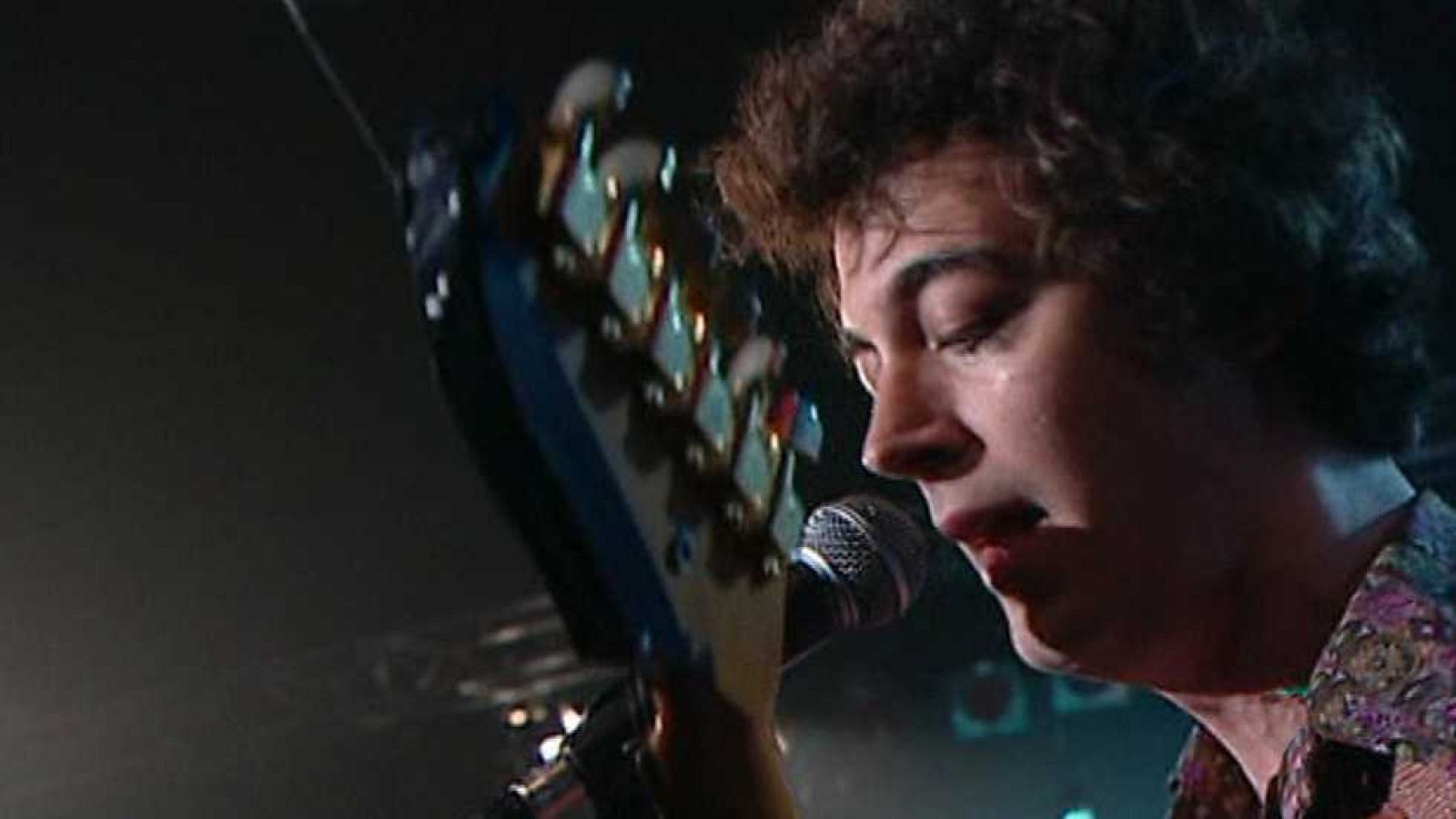 Los conciertos de Radio 3 - Valparadiso - ver ahora