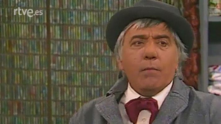 El Gran Circo de TVE - El loco mundo de los payasos - 25/5/1982