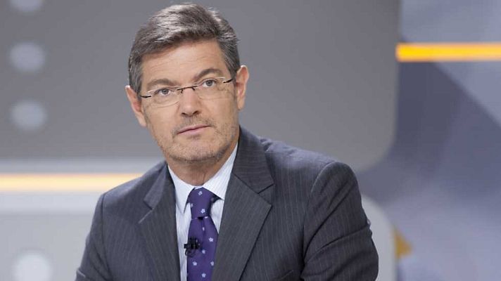 Los desayunos - Rafael Catalá y Ramón Espinar