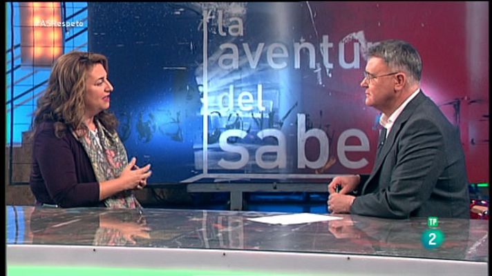 La aventura del Saber - El respeto por uno mismo y por los demás