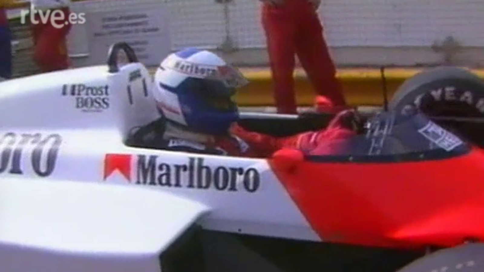 Mec mec - 15/01/1991