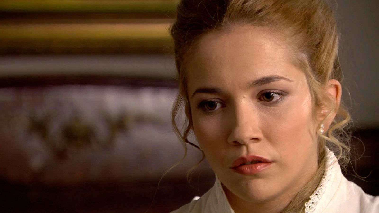 Acacias 38 - Elvira hace las maletas