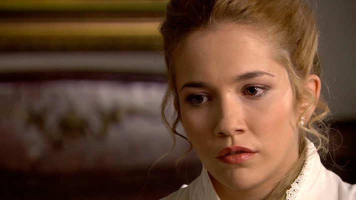 Acacias 38 - Elvira hace las maletas