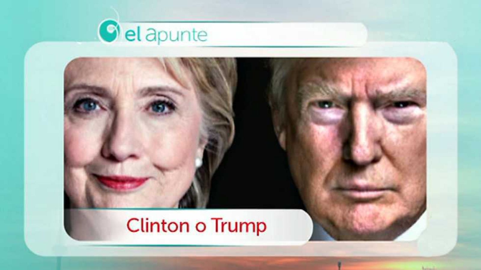 La Mañana - 08/11/16 - ver ahora