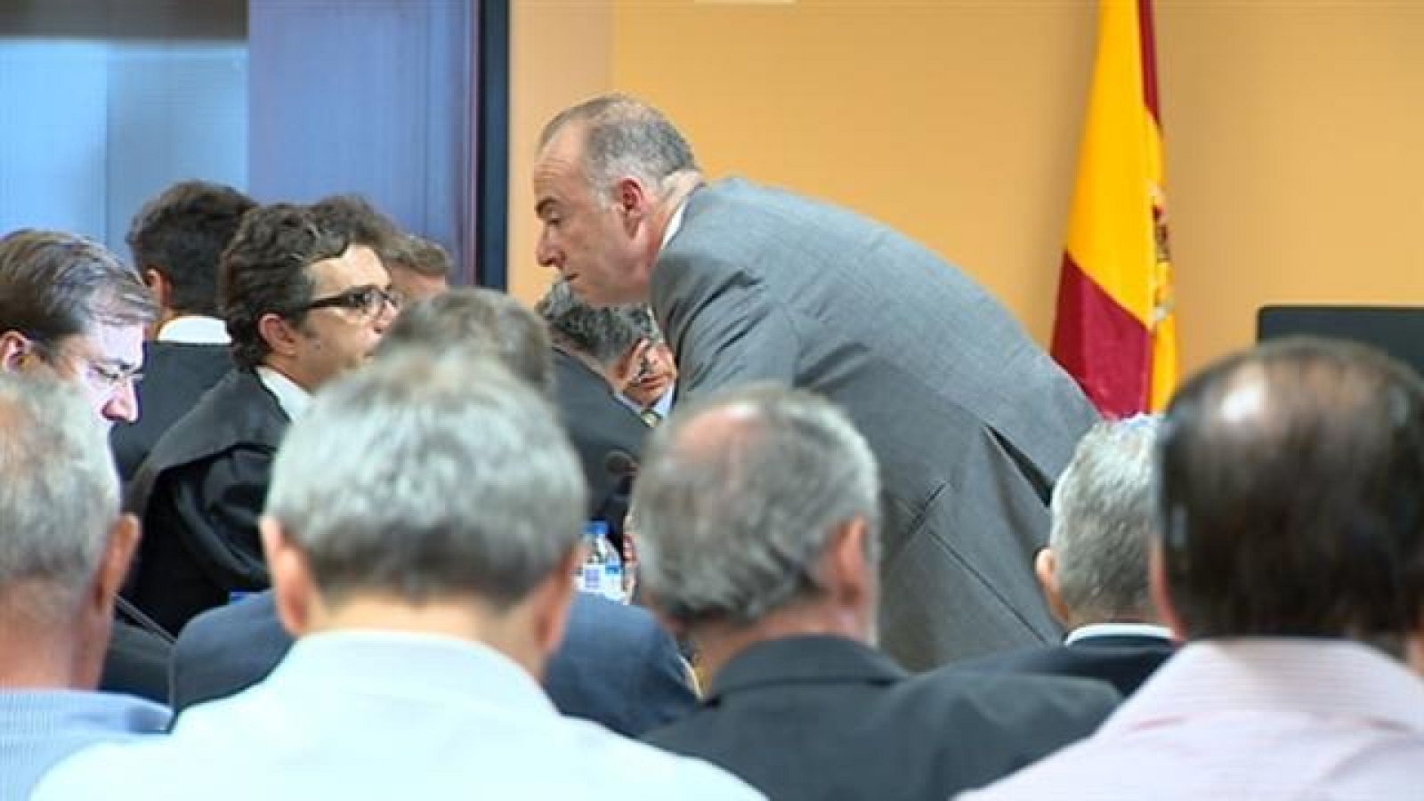 Telecanarias 2 - 07/11/2016