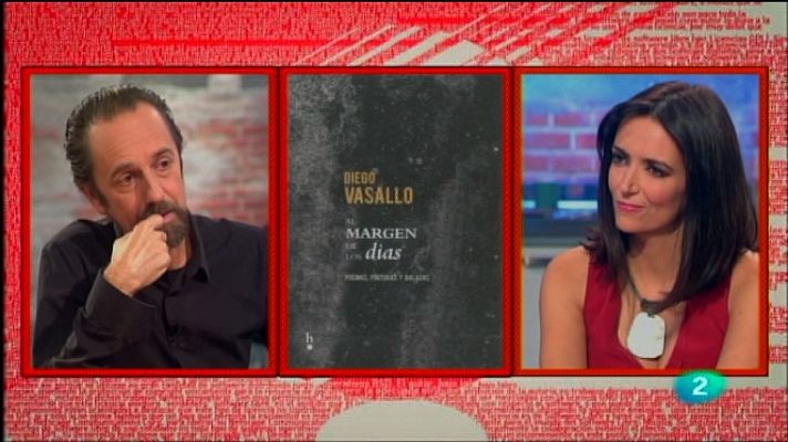 La aventura del Saber - Diego Vasallo