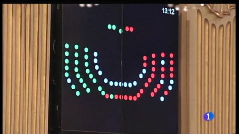 Huertas i Seijas rompen la disciplina del grup parlamentari