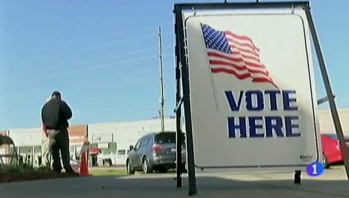 Noticias Aragón - Noticias Aragón - 08/11/2016