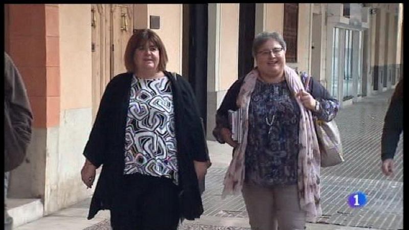 Informatiu Balear 2 - 08/11/16