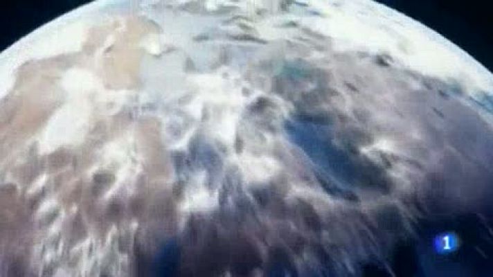 Telenorte - País Vasco - El tiempo en el País Vasco - 08/11/16