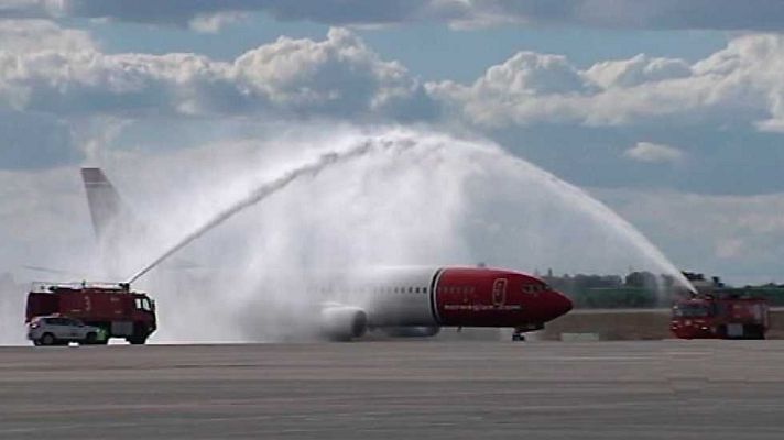 España en 24h - España en 24 horas - 08/11/16