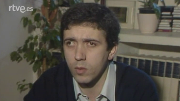 De película - La comedia madrileña