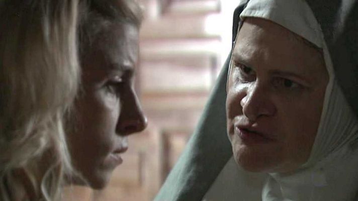 Acacias 38 - Capítulo 388