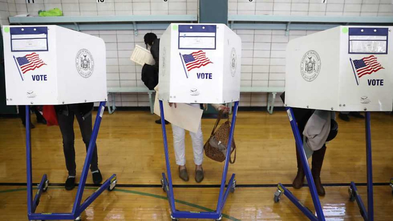 La tarde en 24 horas - La hora del debate en 24 h. - 08/11/16 - ver ahora