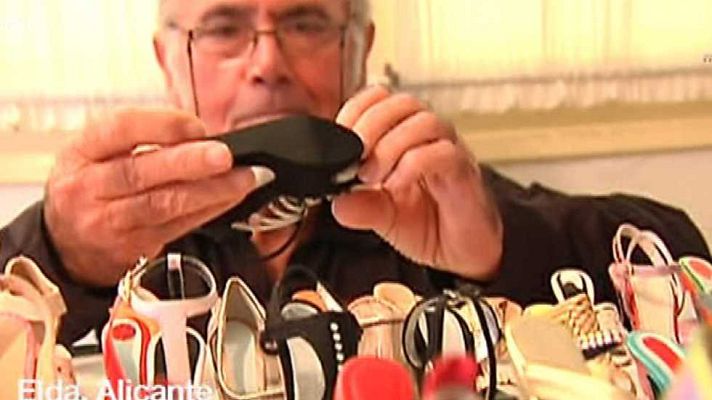 España Directo - España Directo - 08/11/16