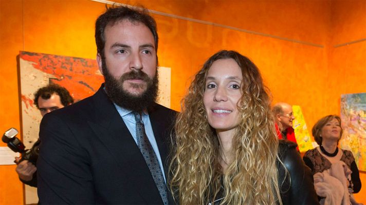 Telediario 1 - La Fiscalía pide dos años de cárcel para Borja Thyssen por defraudar casi 600.000 euros en 2007