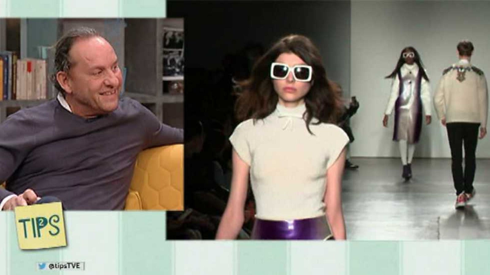 Tips - 08/11/16 - ver ahora