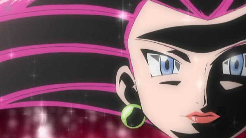 A meeting of two journeys! - Pokémon XYZ en inglés | Watch