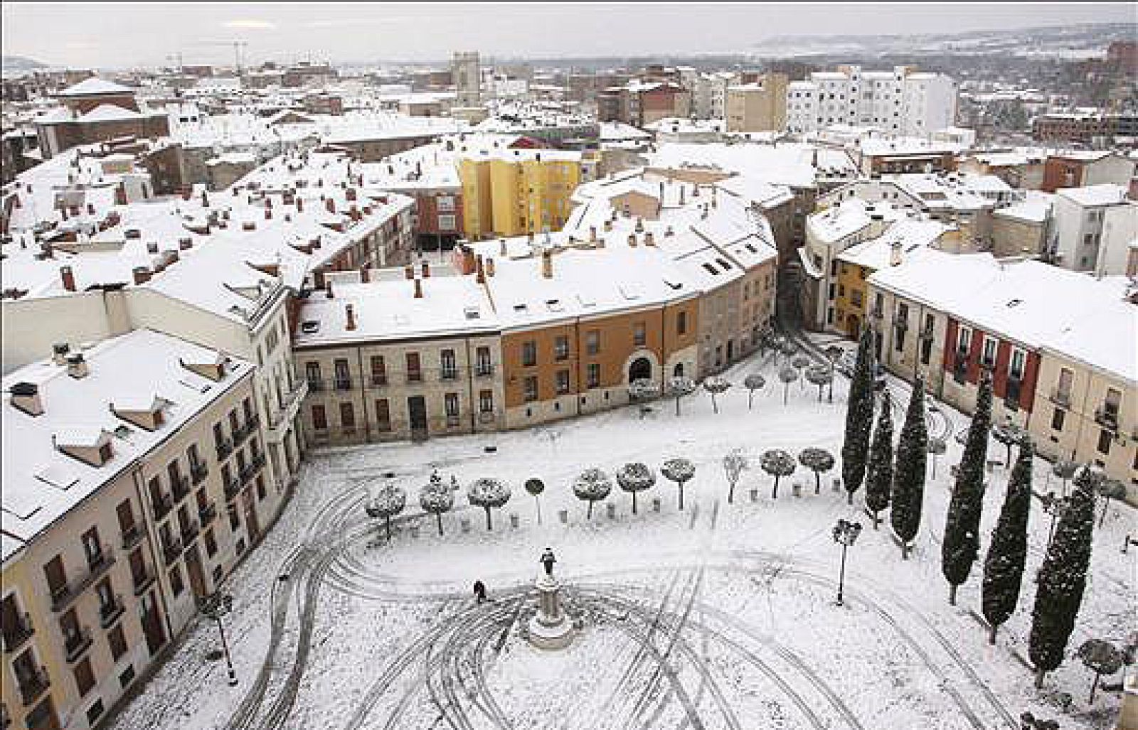 El Tiempo - 10/01/09 - El tiempo | Ver