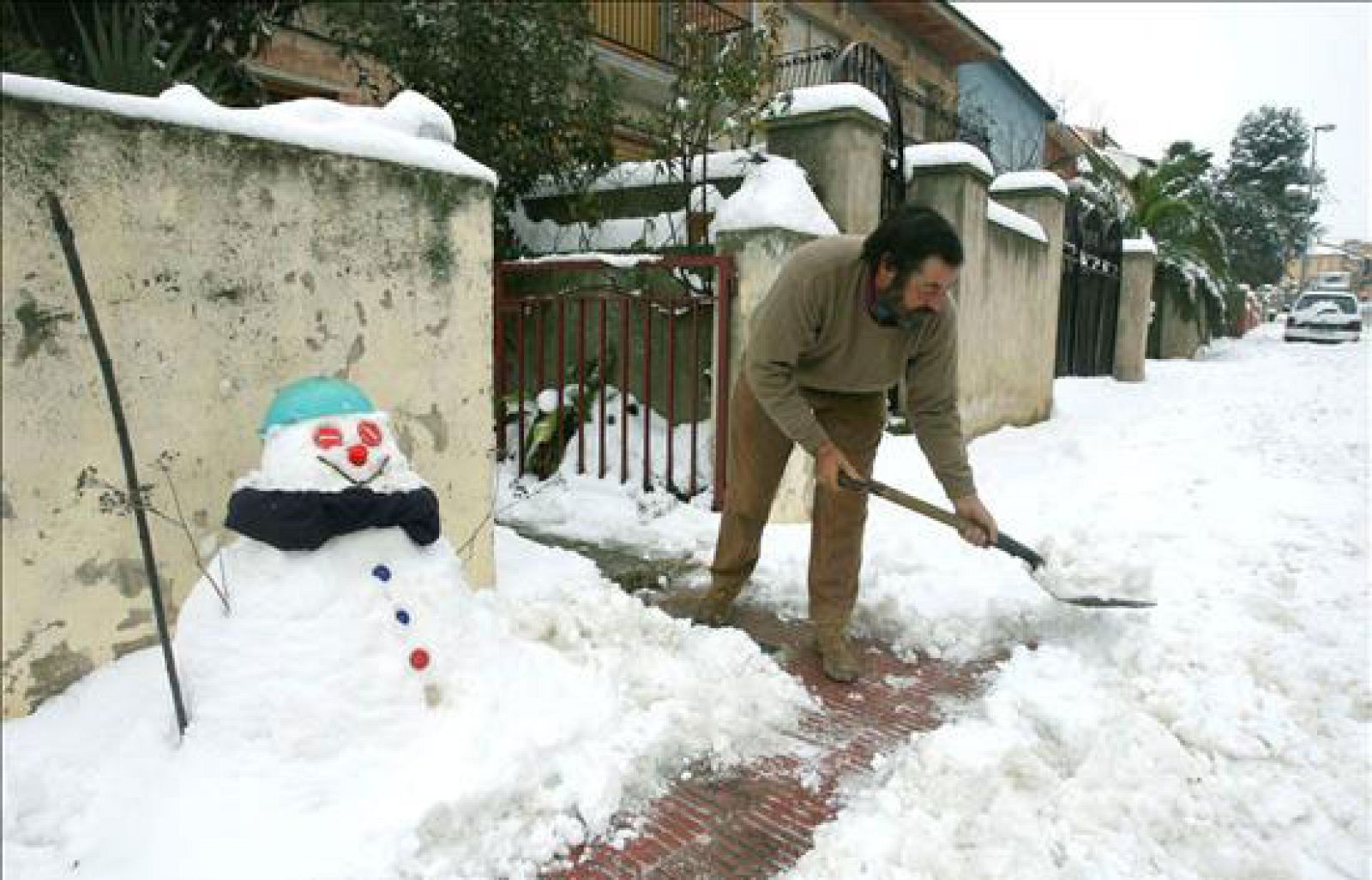 El Tiempo - 10/01/09 - El tiempo | Ver