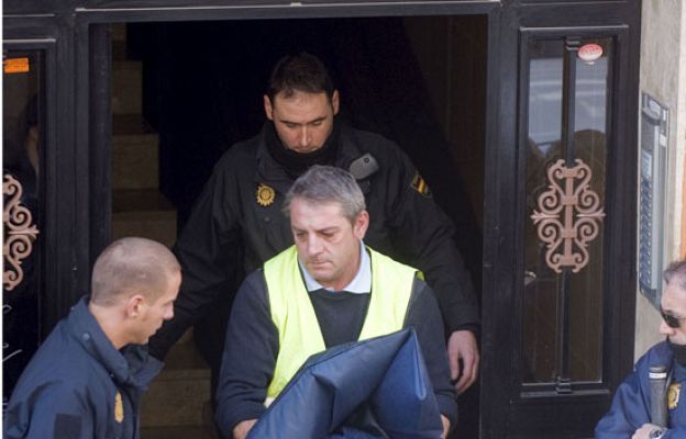  - Un bebé muere en un incendio