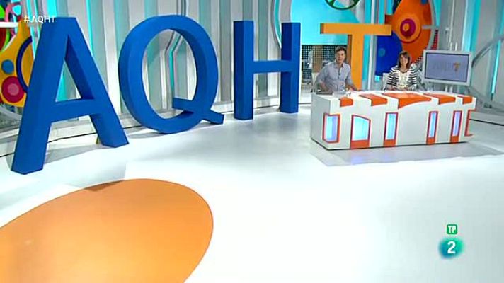 Aquí hay trabajo - Cómo elegir un buen curso de formación