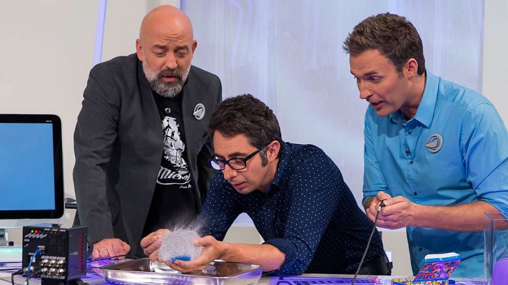 Órbita Laika - La cotidianeidad de lo pequeño