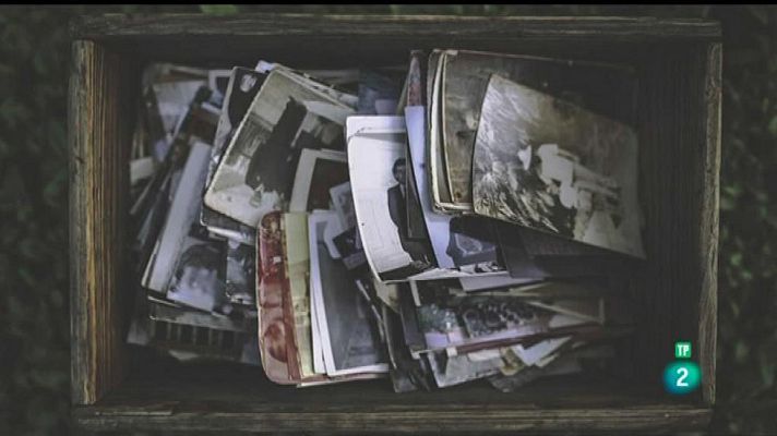 Página Dos - Tinasky - Episodio 3