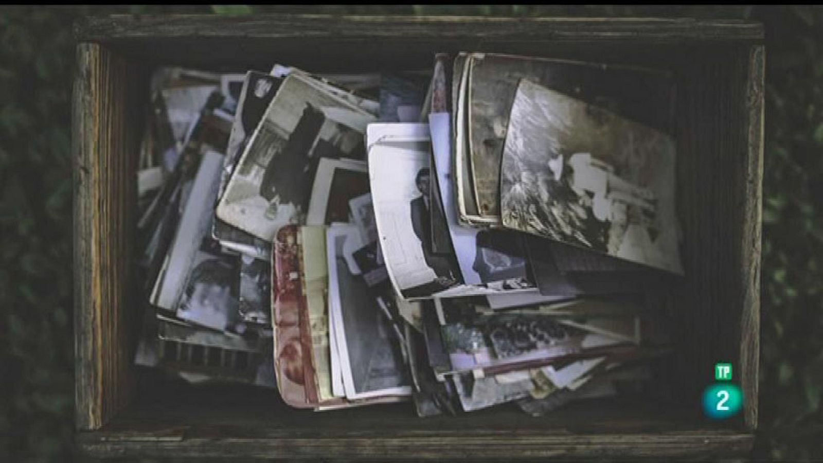 Página Dos - Tinasky - Episodio 3