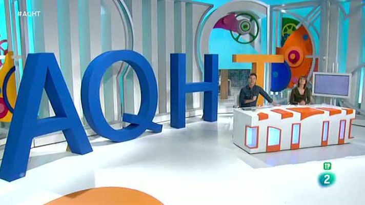 Aquí hay trabajo - El correo electrónico TRAS la entrevista de trabajo