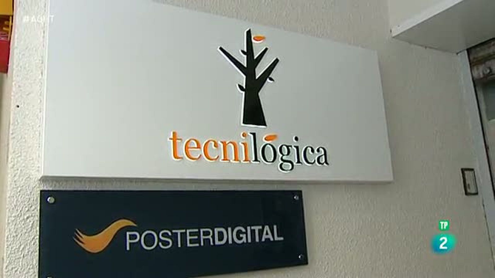 Tecnilógica, una empresa que triunfa rompiendo moldes - Aquí hay trabajo | Ver