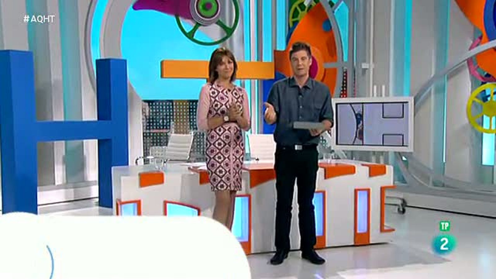 Las frases que un jefe nunca debe pronunciar - Aquí hay trabajo | Ver