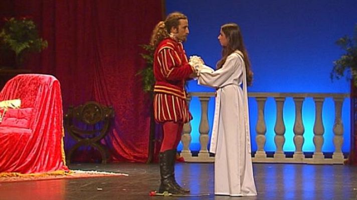 Especiales TVE Canarias - Don Juan Tenorio - 09/11/2016