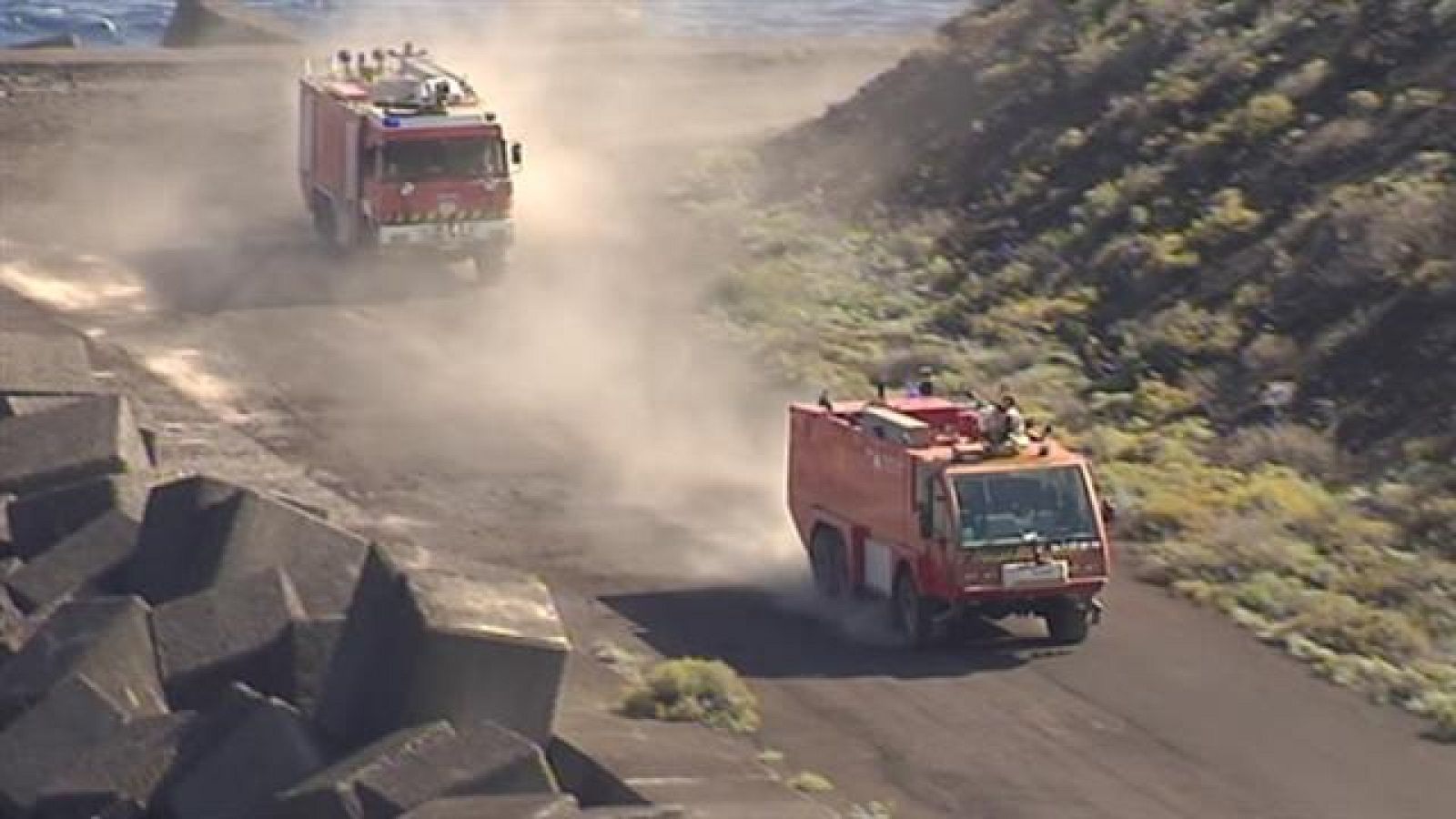 Telecanarias 2 - 08/11/2016