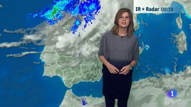 El tiempo en Extremadura - 09/11/16 | Ver