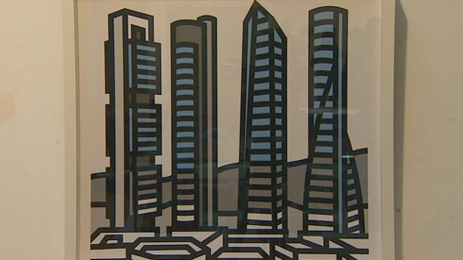 La Comunidad de Madrid en 4' - 09/11/16