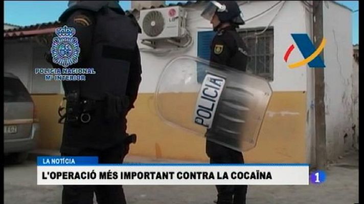 Informatiu Balear - Informatiu Balear en 2' - 09/11/16