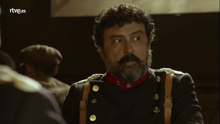 Víctor Ros - ¡El monstruo de Arganzuela anda suelto!