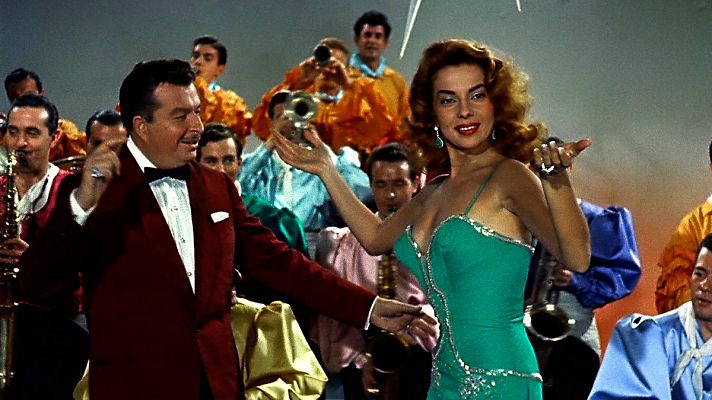 Imprescindibles - Xavier Cugat: "Sexo, maracas y chihuahuas" - presentación