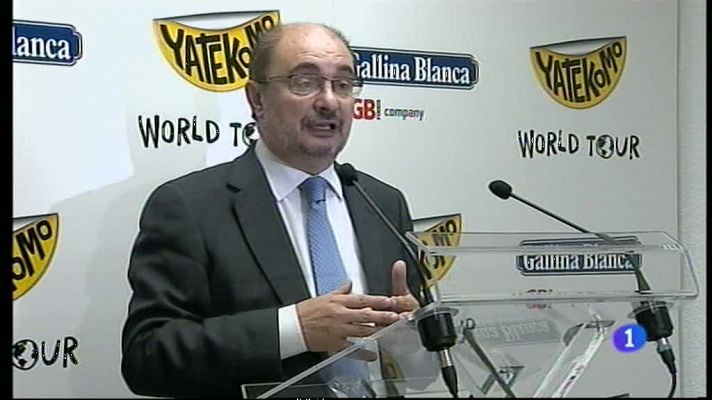 Noticias Aragón - Noticias Aragón - 09/11/16