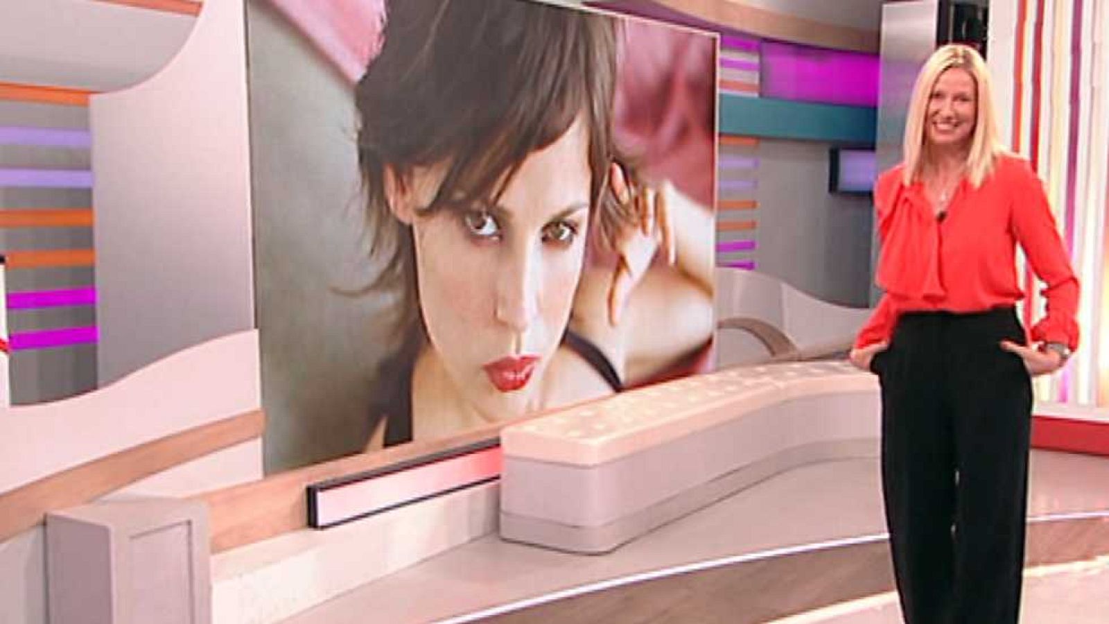 Corazón - 09/11/16 - ver ahora