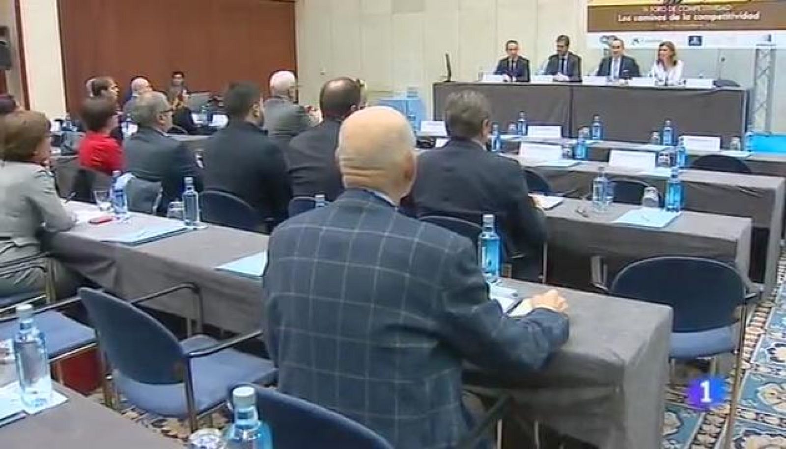 Asturias en 2' - 09/11/16 | Ver