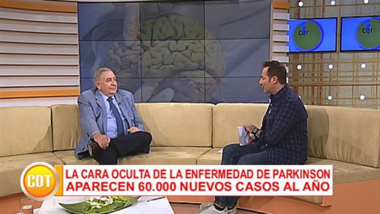 Cerca de ti - 09/11/2016