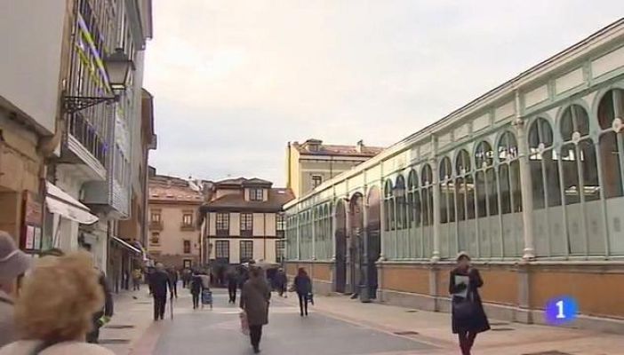 TeleCantabria - El tiempo en Asturias - 09/11/16