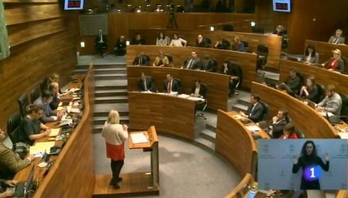 TeleCantabria - Panorama Regional 2 - 08/11/16