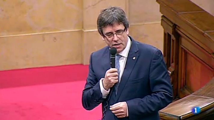 L'Informatiu - L'Informatiu 2 - 09/11/2016