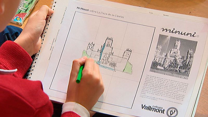 Informativo de Madrid 2 - 09/11/16