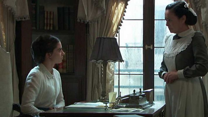 Acacias 38 - Capítulo 389