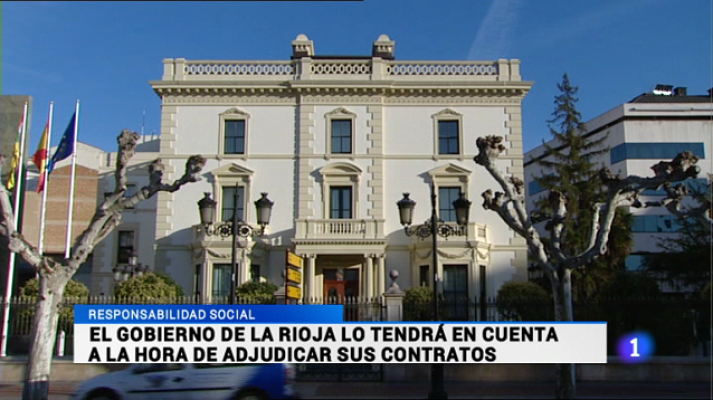 Informativo Telerioja - Informativo Telerioja - 09/11/16